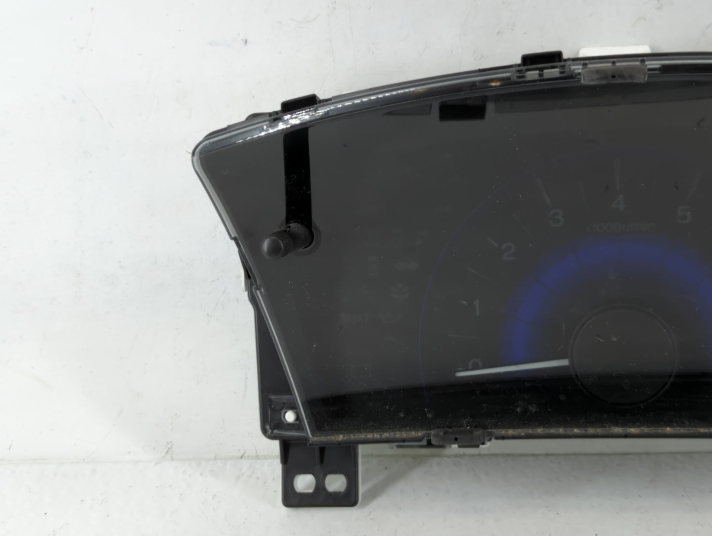 2012-2013 Honda Civic Instrument Cluster Speedometer Gauges P/N:78200-TR0-A413-M1 Fits Fits 2012 2013 OEM Used Auto Parts - Oemusedautoparts1.com