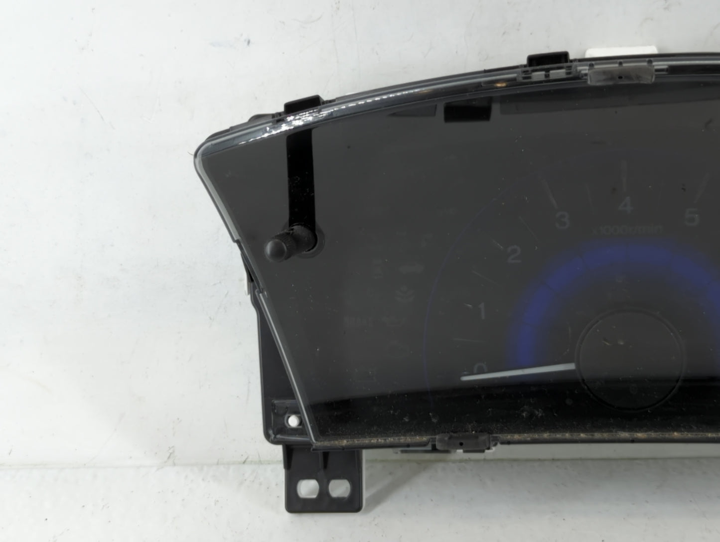 2012-2013 Honda Civic Instrument Cluster Speedometer Gauges P/N:78200-TR0-A413-M1 Fits Fits 2012 2013 OEM Used Auto Parts - Oemusedautoparts1.com