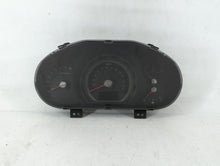 2014-2016 Kia Sportage Instrument Cluster Speedometer Gauges P/N:C182 94021-3W025 Fits Fits 2014 2015 2016 OEM Used Auto Parts