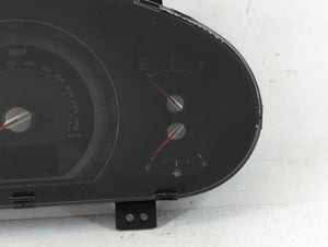 2014-2016 Kia Sportage Instrument Cluster Speedometer Gauges P/N:C182 94021-3W025 Fits Fits 2014 2015 2016 OEM Used Auto Parts