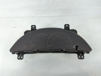 2007 Toyota Camry Instrument Cluster Speedometer Gauges P/N:257430-3704 83800-33B50 Fits OEM Used Auto Parts - Oemusedautoparts1.com