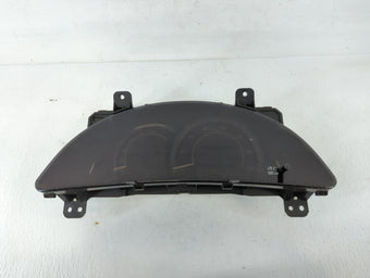 compare product 2007 Toyota Camry Instrument Cluster Speedometer Gauges P/N:257430-3704 83800-33B50 Fits OEM Used Auto Parts