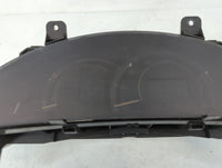 2007 Toyota Camry Instrument Cluster Speedometer Gauges P/N:257430-3704 83800-33B50 Fits OEM Used Auto Parts - Oemusedautoparts1.com