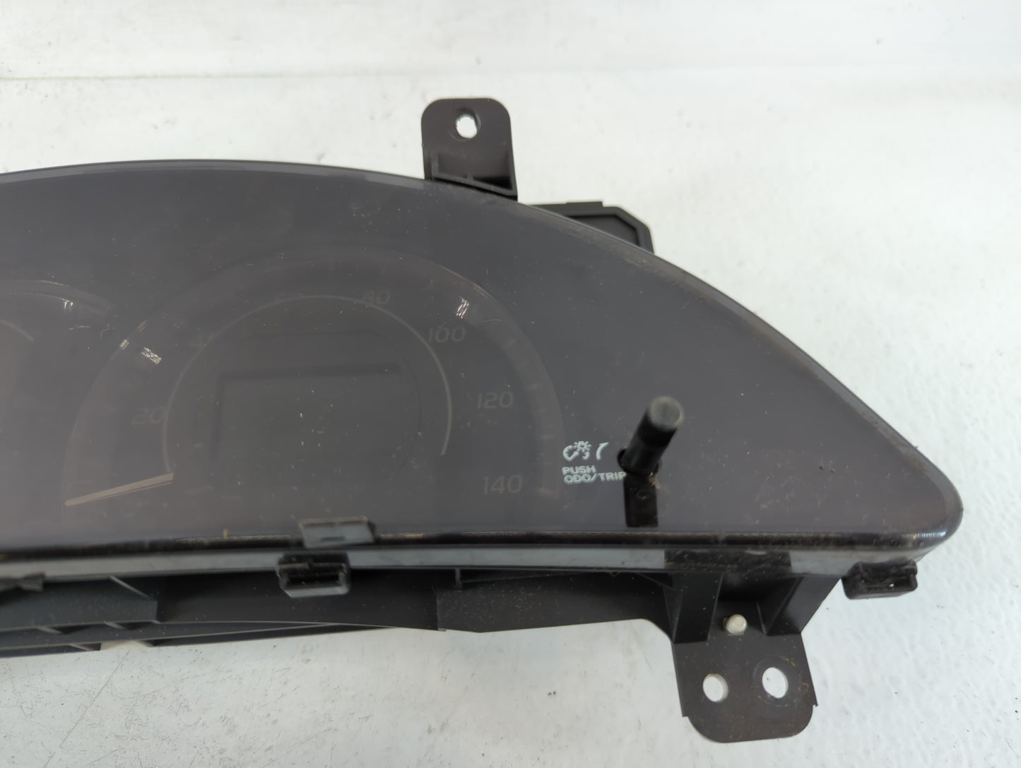2007 Toyota Camry Instrument Cluster Speedometer Gauges P/N:257430-3704 83800-33B50 Fits OEM Used Auto Parts - Oemusedautoparts1.com