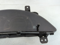 2007 Toyota Camry Instrument Cluster Speedometer Gauges P/N:257430-3704 83800-33B50 Fits OEM Used Auto Parts - Oemusedautoparts1.com