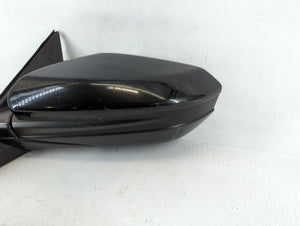 2016-2021 Honda Civic Side Mirror Replacement Driver Left View Door Mirror P/N:M73 IIIE Fits Fits 2016 2017 2018 2019 2020 2021 OEM Used Auto Parts