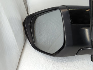 2016-2021 Honda Civic Side Mirror Replacement Driver Left View Door Mirror P/N:M73 IIIE Fits Fits 2016 2017 2018 2019 2020 2021 OEM Used Auto Parts