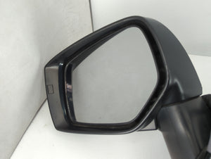 2016 Subaru Impreza Side Mirror Replacement Driver Left View Door Mirror P/N:E13037559 Fits Fits 2017 2018 OEM Used Auto Parts