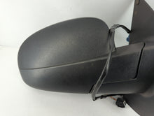 2003-2007 Chevrolet Silverado 1500 Side Mirror Replacement Passenger Right View Door Mirror P/N:TL-02-NW-21065 Fits OEM Used Auto Parts