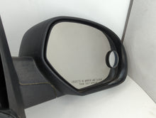 2003-2007 Chevrolet Silverado 1500 Side Mirror Replacement Passenger Right View Door Mirror P/N:TL-02-NW-21065 Fits OEM Used Auto Parts