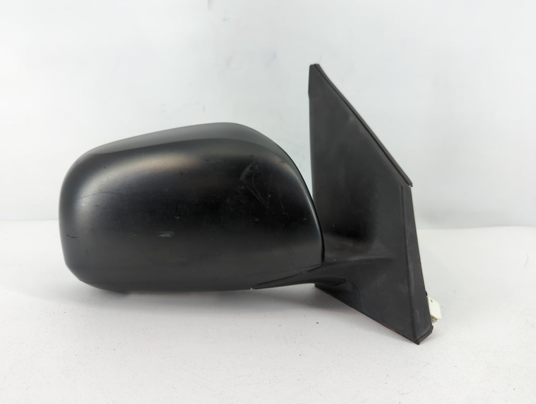 2009-2012 Toyota Rav4 Side Mirror Replacement Passenger Right View Door Mirror P/N:23467287 012843 Fits Fits 2009 2010 2011 2012 OEM Used Auto Parts