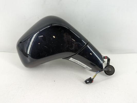 2021 Buick Encore Side Mirror Replacement Passenger Right View Door Mirror P/N:42759275 Fits Fits 2017 2018 2019 2020 OEM Used Auto Parts - Oemusedautoparts1.com
