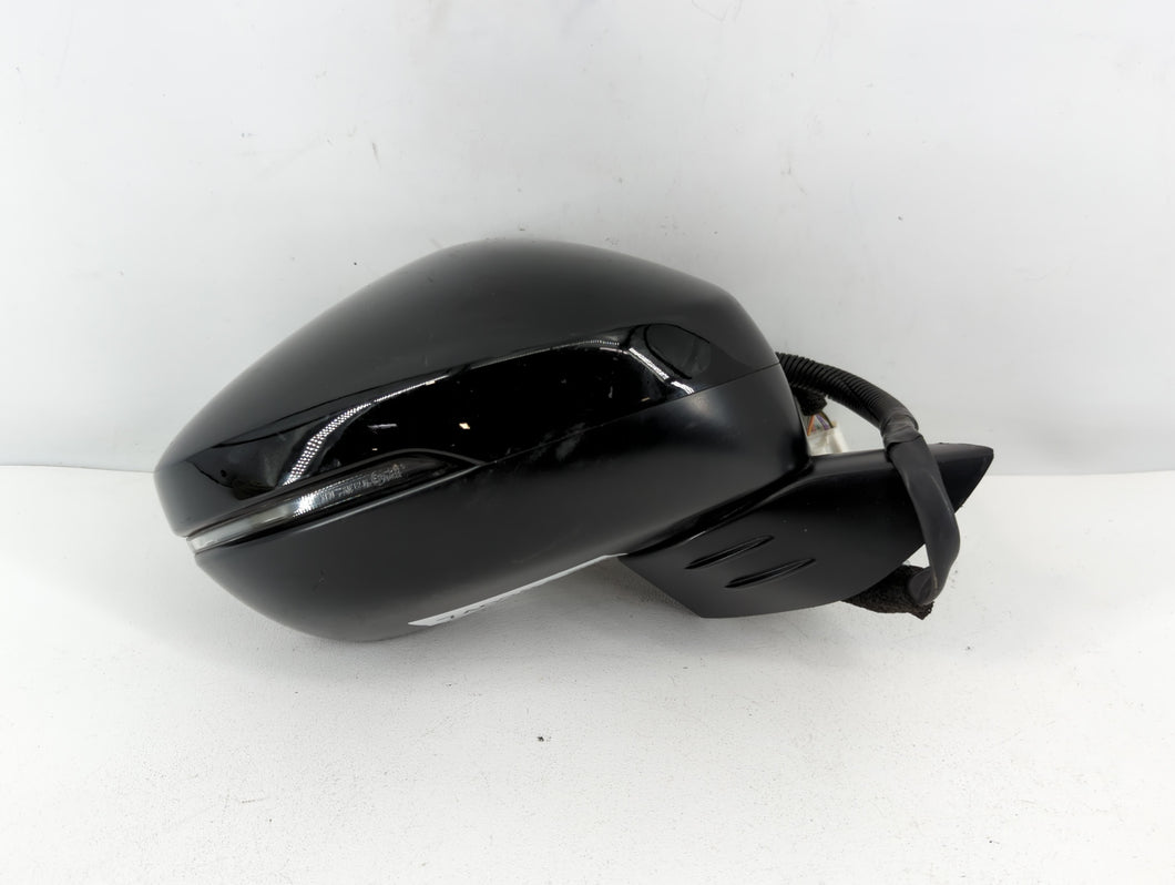 2022 Honda Civic Side Mirror Replacement Passenger Right View Door Mirror P/N:T20 R Fits OEM Used Auto Parts