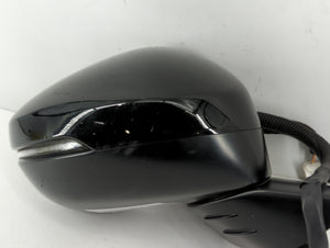 2022 Honda Civic Side Mirror Replacement Passenger Right View Door Mirror P/N:T20 R Fits OEM Used Auto Parts