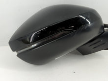 2022 Honda Civic Side Mirror Replacement Passenger Right View Door Mirror P/N:T20 R Fits OEM Used Auto Parts