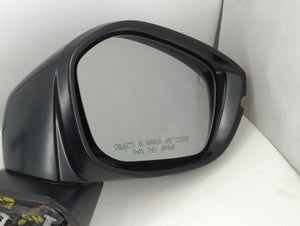 2022 Honda Civic Side Mirror Replacement Passenger Right View Door Mirror P/N:T20 R Fits OEM Used Auto Parts