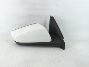 2018-2020 Chevrolet Equinox Side Mirror Replacement Passenger Right View Door Mirror P/N:E1146R-048401 Fits Fits 2018 2019 2020 OEM Used Auto Parts