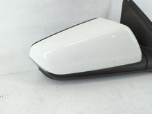 2018-2020 Chevrolet Equinox Side Mirror Replacement Passenger Right View Door Mirror P/N:E1146R-048401 Fits Fits 2018 2019 2020 OEM Used Auto Parts