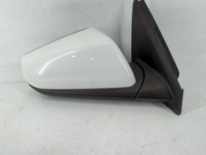 2018-2020 Chevrolet Equinox Side Mirror Replacement Passenger Right View Door Mirror P/N:E1146R-048401 Fits Fits 2018 2019 2020 OEM Used Auto Parts