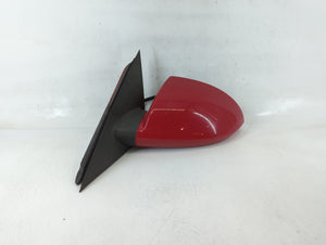 2006-2016 Chevrolet Impala Side Mirror Replacement Driver Left View Door Mirror Fits OEM Used Auto Parts