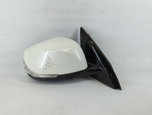 2017-2020 Infiniti Qx60 Side Mirror Replacement Passenger Right View Door Mirror P/N:96301 9NF9C Fits Fits 2017 2018 2019 2020 OEM Used Auto Parts