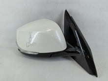 2017-2020 Infiniti Qx60 Side Mirror Replacement Passenger Right View Door Mirror P/N:96301 9NF9C Fits Fits 2017 2018 2019 2020 OEM Used Auto Parts