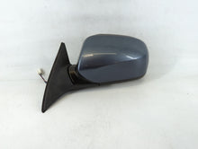 2011-2014 Subaru Legacy Side Mirror Replacement Driver Left View Door Mirror P/N:A1111-844 Fits Fits 2011 2012 2013 2014 OEM Used Auto Parts