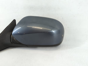 2011-2014 Subaru Legacy Side Mirror Replacement Driver Left View Door Mirror P/N:A1111-844 Fits Fits 2011 2012 2013 2014 OEM Used Auto Parts