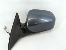 2011-2014 Subaru Legacy Side Mirror Replacement Driver Left View Door Mirror P/N:A1111-844 Fits Fits 2011 2012 2013 2014 OEM Used Auto Parts