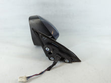 2011-2014 Subaru Legacy Side Mirror Replacement Driver Left View Door Mirror P/N:A1111-844 Fits Fits 2011 2012 2013 2014 OEM Used Auto Parts