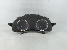 2018-2019 Toyota Corolla Instrument Cluster Speedometer Gauges P/N:83800-F2U60-00 Fits Fits 2018 2019 OEM Used Auto Parts