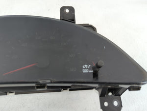 2007-2009 Toyota Camry Instrument Cluster Speedometer Gauges P/N:83800-06S20-00 Fits Fits 2007 2008 2009 OEM Used Auto Parts