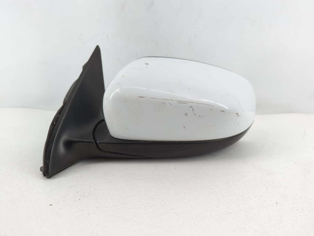 2014-2021 Jeep Cherokee Side Mirror Replacement Driver Left View Door Mirror P/N:E11 028113 Fits OEM Used Auto Parts