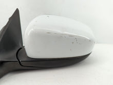 2014-2021 Jeep Cherokee Side Mirror Replacement Driver Left View Door Mirror P/N:E11 028113 Fits OEM Used Auto Parts