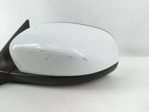 2014-2021 Jeep Cherokee Side Mirror Replacement Driver Left View Door Mirror P/N:E11 028113 Fits OEM Used Auto Parts