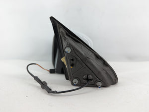 2014-2021 Jeep Cherokee Side Mirror Replacement Driver Left View Door Mirror P/N:E11 028113 Fits OEM Used Auto Parts