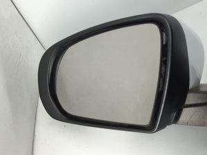 2014-2021 Jeep Cherokee Side Mirror Replacement Driver Left View Door Mirror P/N:E11 028113 Fits OEM Used Auto Parts