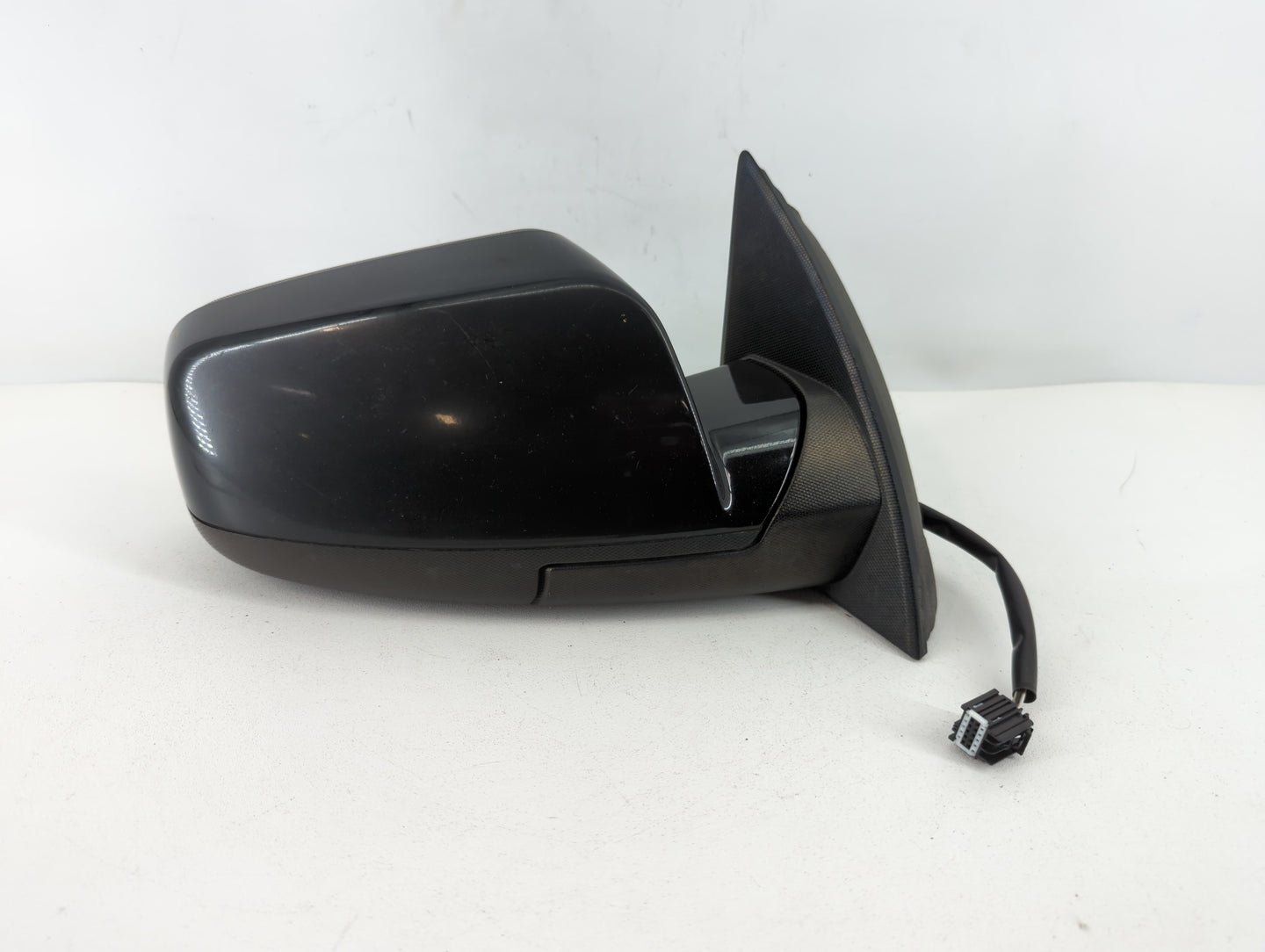 2015-2017 Chevrolet Equinox Side Mirror Replacement Passenger Right View Door Mirror P/N:23473123 Fits Fits 2015 2016 2017 OEM Used Auto Parts - Oemusedautoparts1.com