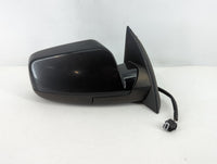 2015-2017 Chevrolet Equinox Side Mirror Replacement Passenger Right View Door Mirror P/N:23473123 Fits Fits 2015 2016 2017 OEM Used Auto Parts - Oemusedautoparts1.com