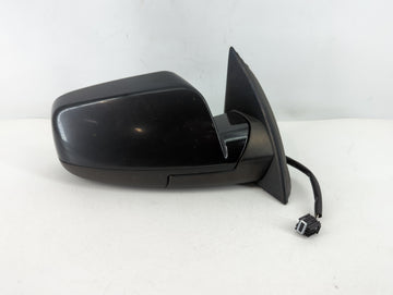 2015-2017 Chevrolet Equinox Side Mirror Replacement Passenger Right View Door Mirror P/N:23473123 Fits Fits 2015 2016 2017 OEM Used Auto Parts - Oemusedautoparts1.com