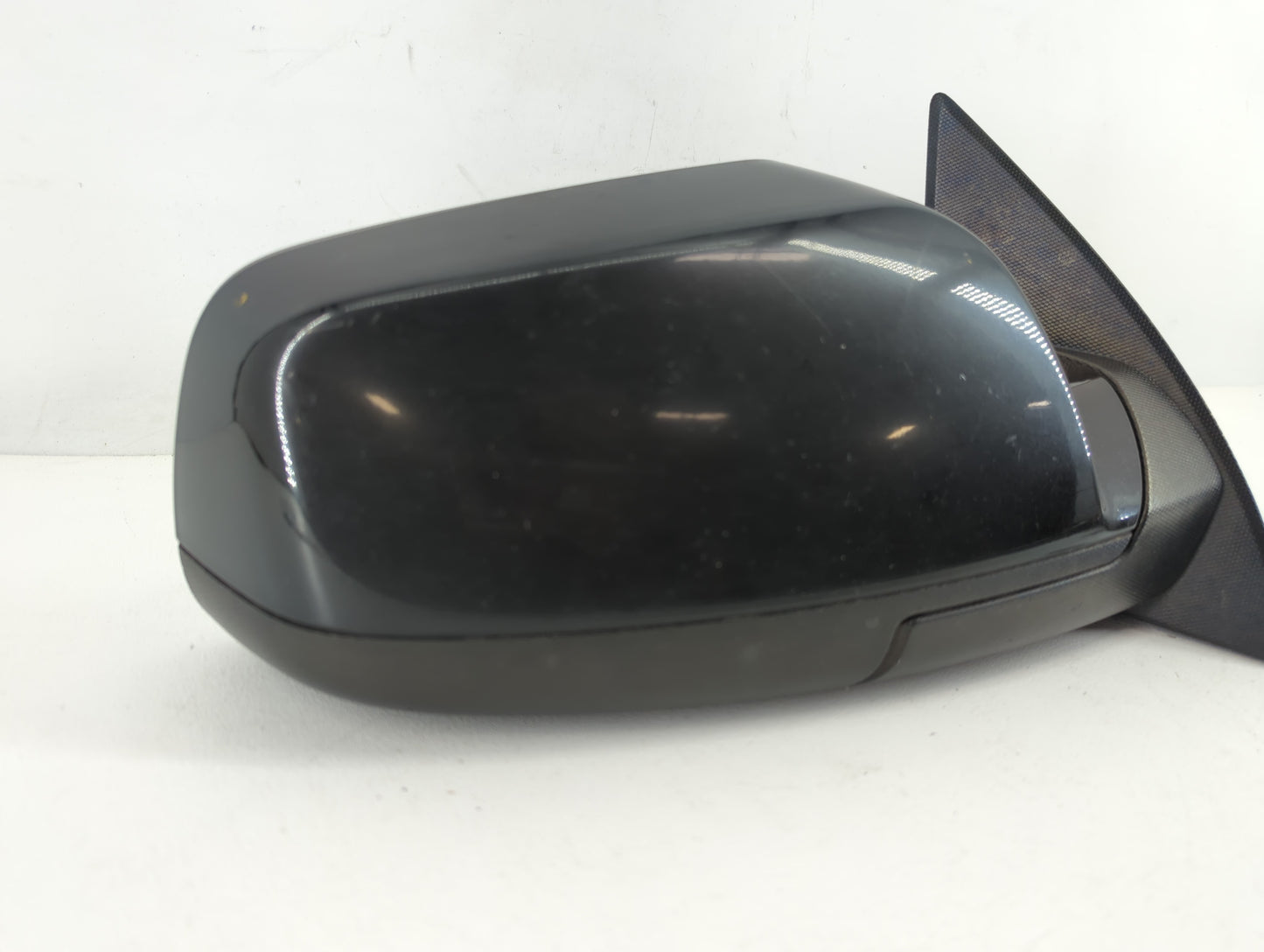 2015-2017 Chevrolet Equinox Side Mirror Replacement Passenger Right View Door Mirror P/N:23473123 Fits Fits 2015 2016 2017 OEM Used Auto Parts - Oemusedautoparts1.com