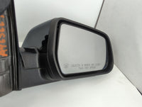 2015-2017 Chevrolet Equinox Side Mirror Replacement Passenger Right View Door Mirror P/N:23473123 Fits Fits 2015 2016 2017 OEM Used Auto Parts - Oemusedautoparts1.com