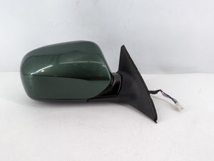 2011-2014 Subaru Legacy Side Mirror Replacement Passenger Right View Door Mirror P/N:A8280-878 Fits Fits 2011 2012 2013 2014 OEM Used Auto Parts