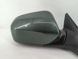 2011-2014 Subaru Legacy Side Mirror Replacement Passenger Right View Door Mirror P/N:A8280-878 Fits Fits 2011 2012 2013 2014 OEM Used Auto Parts