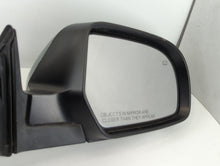 2011-2014 Subaru Legacy Side Mirror Replacement Passenger Right View Door Mirror P/N:A8280-878 Fits Fits 2011 2012 2013 2014 OEM Used Auto Parts