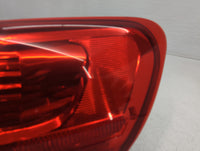 2008-2015 Nissan Rogue Tail Light Assembly Driver Left OEM Fits Fits 2008 2009 2010 2011 2012 2013 2014 2015 OEM Used Auto Parts - Oemusedautoparts1.com