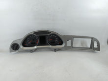 2005-2008 Audi A6 Instrument Cluster Speedometer Gauges P/N:4F0 920 983 Fits Fits 2005 2006 2007 2008 OEM Used Auto Parts