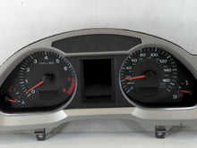 2005-2008 Audi A6 Instrument Cluster Speedometer Gauges P/N:4F0 920 983 Fits Fits 2005 2006 2007 2008 OEM Used Auto Parts