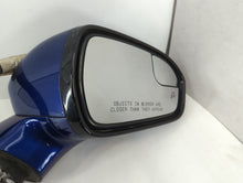 2015-2017 Ford Fusion Side Mirror Replacement Passenger Right View Door Mirror P/N:FS73-17682 VM161301 Fits Fits 2015 2016 2017 OEM Used Auto Parts