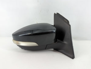 2013-2016 Ford Escape Side Mirror Replacement Passenger Right View Door Mirror P/N:CJ54 17682 FH59AY Fits Fits 2013 2014 2015 2016 OEM Used Auto Parts